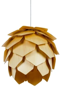 Lampa wisząca Szyszka Cono