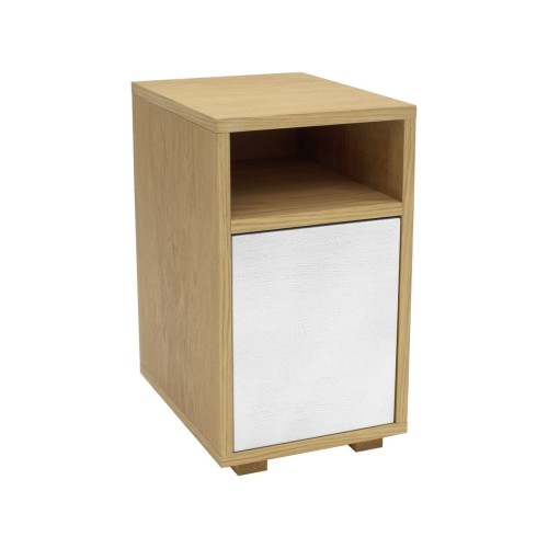 Wąska Szafka Nocna Slim 30cm x 40cm