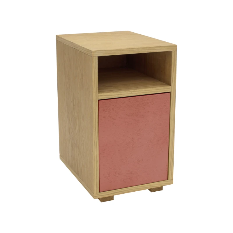 pol_pl_Waska-Szafka-Nocna-SLIM-30cm-x-40cm-Ciemny-Koralowy-5015_5.jpg