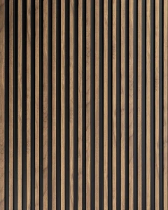 Lamele ścienne Asti Dąb Craft Oak Craft 12,2x1,2x270 LAMELIO