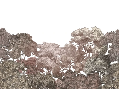 Fototapeta Bellewood Rust Rebel Walls R18639