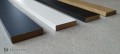 Listwa między lamele - dąb natura 30x6 mm L3D 8