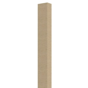 Lamel Mini DIY do malowania 3x1,6x275cm LEO