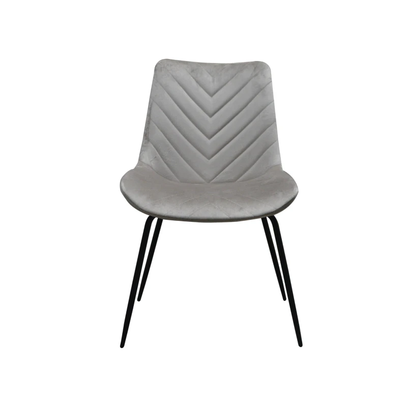 Krzesło Deli Ideal Black