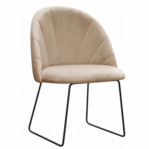 Krzesło na płozach Ariana Ski