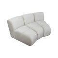 Sofa modułowa Royal – NAROŻNY element R 147 cm 2