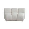 Sofa modułowa Royal – NAROŻNY element R 147 cm 4