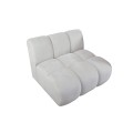 Sofa modułowa Royal - PROSTY element 91 cm 3