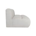 Sofa modułowa Royal - PROSTY element 91 cm 4