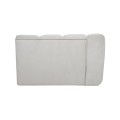 Sofa modułowa Royal – LEWY element prosty z podłokietnikiem SL 114 cm 3
