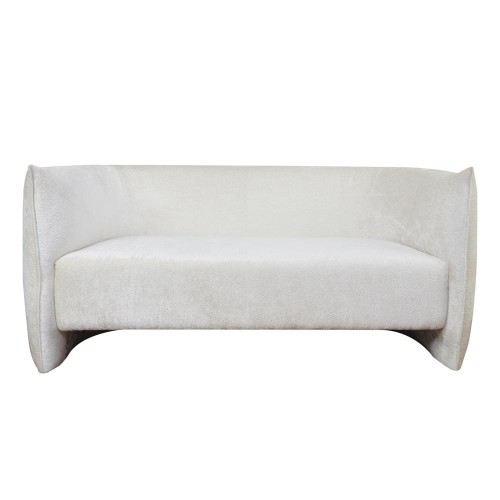 Sofa zaokrąglona Sigrid 163 cm