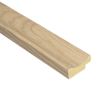 PRAWA Listwa zakończeniowa Onda Dąb Naturalny Oak Natural LAMELIO