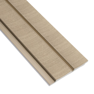 Lamele ścienne Amber Beż Beige LAMELIO