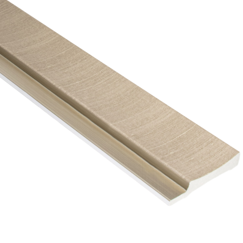LEWA Listwa zakończeniowa Amber Beż Beige LAMELIO