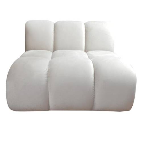 Sofa modułowa Royal - PROSTY element 91 cm