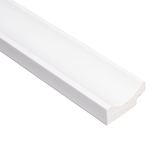 PRAWA Listwa zakończeniowa Onda Infinity LAMELIO