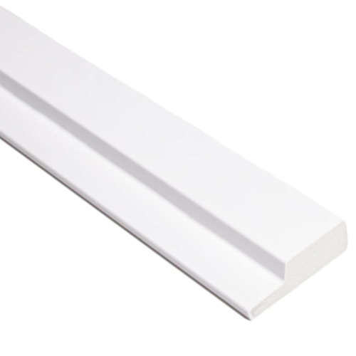 LEWA Listwa zakończeniowa Olmo Infinity LAMELIO