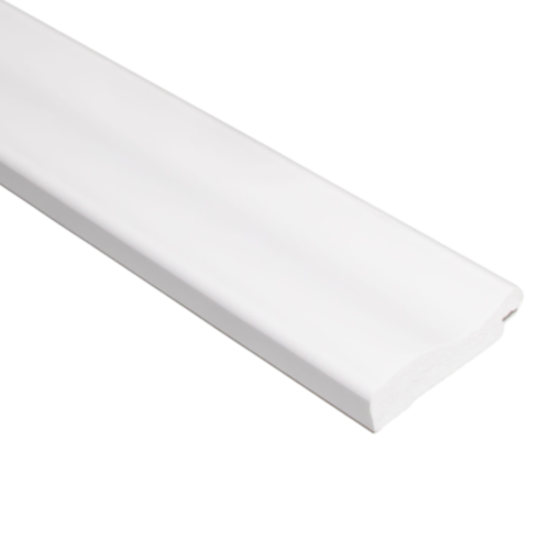 PRAWA Listwa zakończeniowa Versal  Infinity LAMELIO