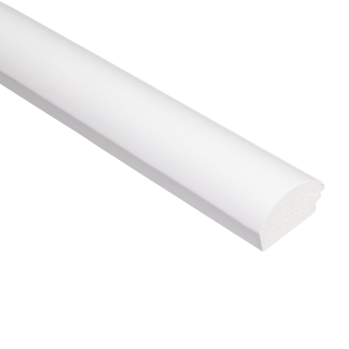 PRAWA Listwa zakończeniowa Luna Infinity LAMELIO