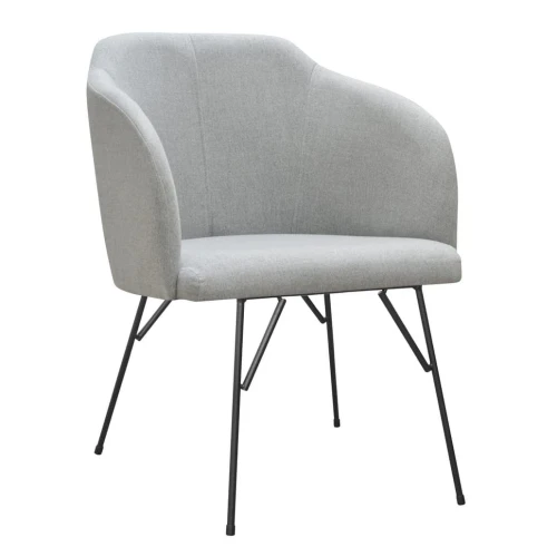 Krzesło z podłokietnikiem Clio Spider