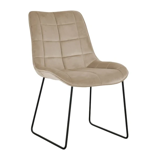 Krzesło na płozach Volta Ski