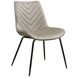 Krzesło Deli Ideal Black