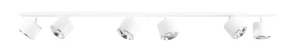 Plafon Bot 6 (3x2) White