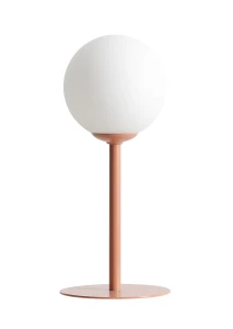 Lampka Biurkowa Pinne Coral