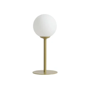 Lampka Biurkowa Pinne Pistachio