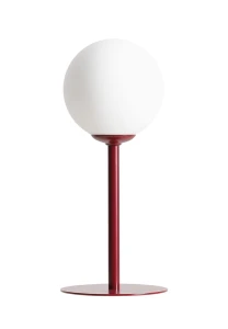 Lampka Biurkowa Pinne Red Wine