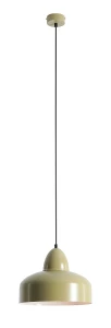 Lampa Wisząca Como Pistachio