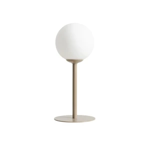Lampka Biurkowa Pinne Beige