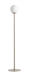 Lampa Stojąca Pinne Beige