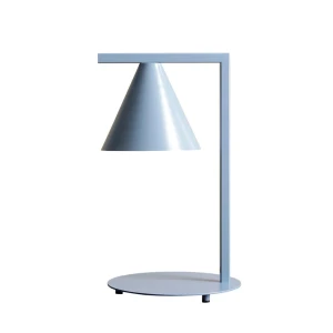 Lampka Biurkowa Form Dusty Blue