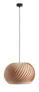 Lampa Wisząca Nature Dark M
