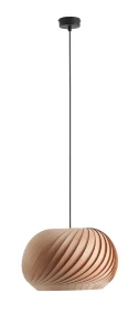 Lampa Wisząca Nature Dark S