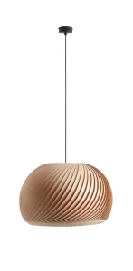 Lampa Wisząca Nature Dark XL