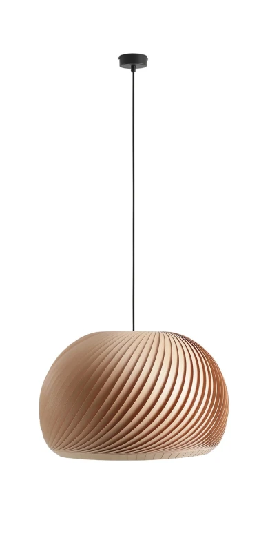 LAMPA WISZĄCA NATURE DARK XL