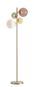 Lampa Stojąca Bloom Multicolour