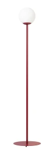 Lampa Stojąca Pinne Red Wine