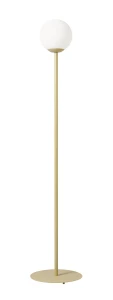 Lampa Stojąca Pinne Pistachio