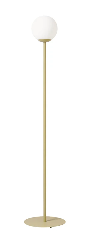 LAMPA STOJĄCA PINNE PISTACHIO