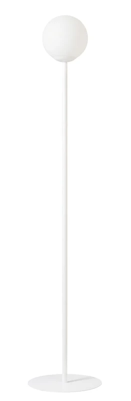LAMPA STOJĄCA PINNE WHITE