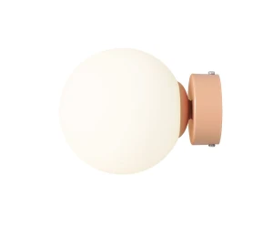 Kinkiet Ball Coral S