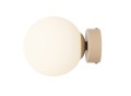 Kinkiet Ball Beige S 1
