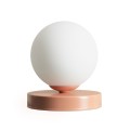 Lampka Biurkowa Ball Coral S 1