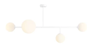 Plafon Dione 4 White