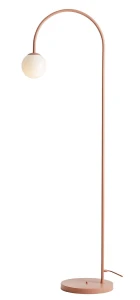 Lampa Podłogowa Una Coral