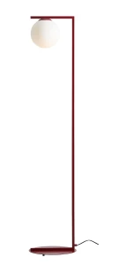 Lampa Stojąca Zac Red Wine
