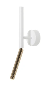 Kinkiet Stick White